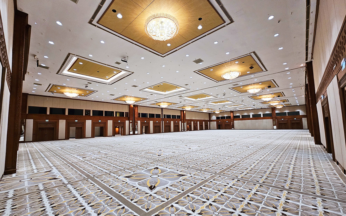 Cenderawasih Room